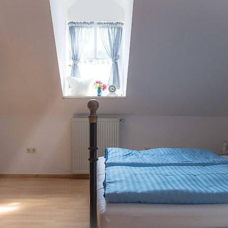 Kuschelige Ferienwohnung Schwandorf Exterior foto